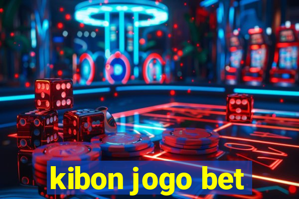 kibon jogo bet